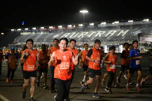 BIB: 27318, 26867
                            <button type="button" onclick="openModal(10665433)" class="btn btn-primary btn-sm float-right btn-popup" data-toggle="modal" data-target=".modal-high-quality">
                        <i class="fas fa-shopping-cart"></i> Add to Cart
                    </button>
                                            <button type="button" onclick="isThisMe(10665433, true)" class="btn btn-success btn-sm float-right btn-popup btn-isme hidden" data-toggle="tooltip" data-placement="bottom" title="นี่คือรูปของคุณใช่ไหม คลิกที่นี่เพื่อเอาเข้าอัลบั้ม">
                        <i class="fas fa-plus"></i> Add to album
                    </button>
                    <button type="button" onclick="isThisMe(10665433, false)" class="btn btn-warning btn-sm float-right btn-popup btn-isnotme hidden">
                        <i class="fas fa-ban"></i> Remove from album
                    </button>